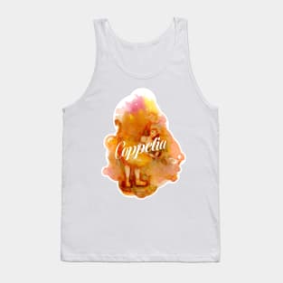 Coppelia Tank Top